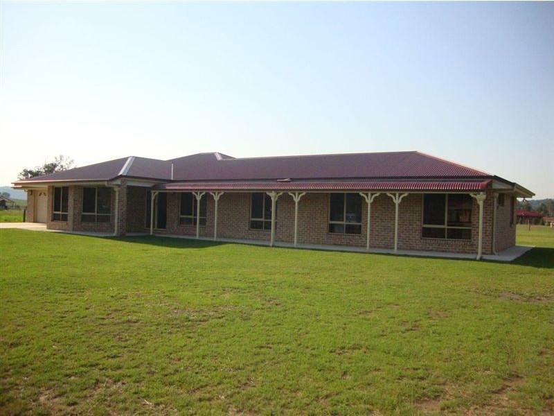 Minden QLD 4311