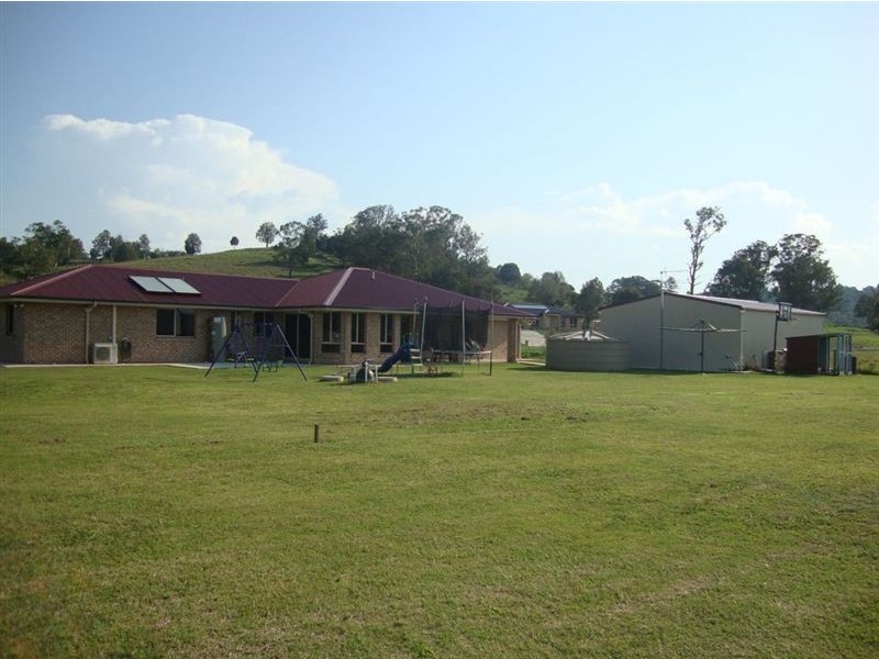 Minden QLD 4311