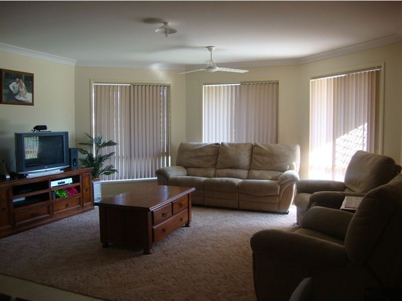 Minden QLD 4311