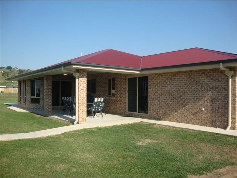 Minden QLD 4311