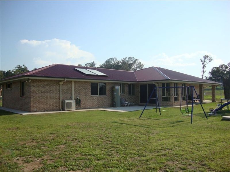 Minden QLD 4311