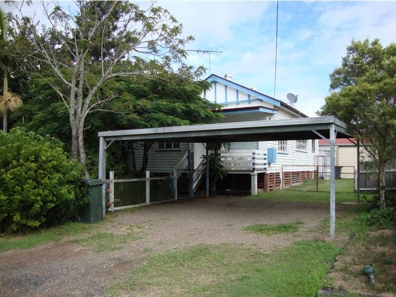 12 Burns Street, Fernvale QLD 4306