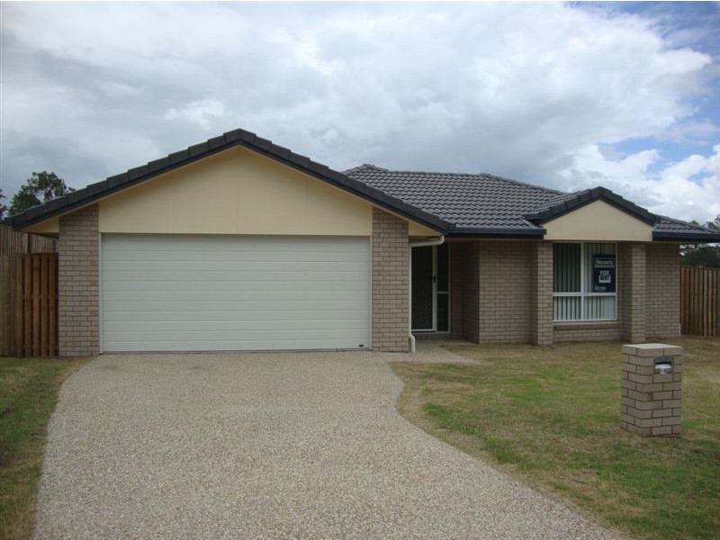 19 Honeywood Drive, Fernvale QLD 4306