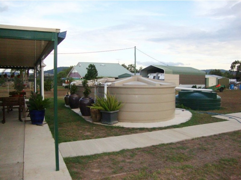 Brightview QLD 4311