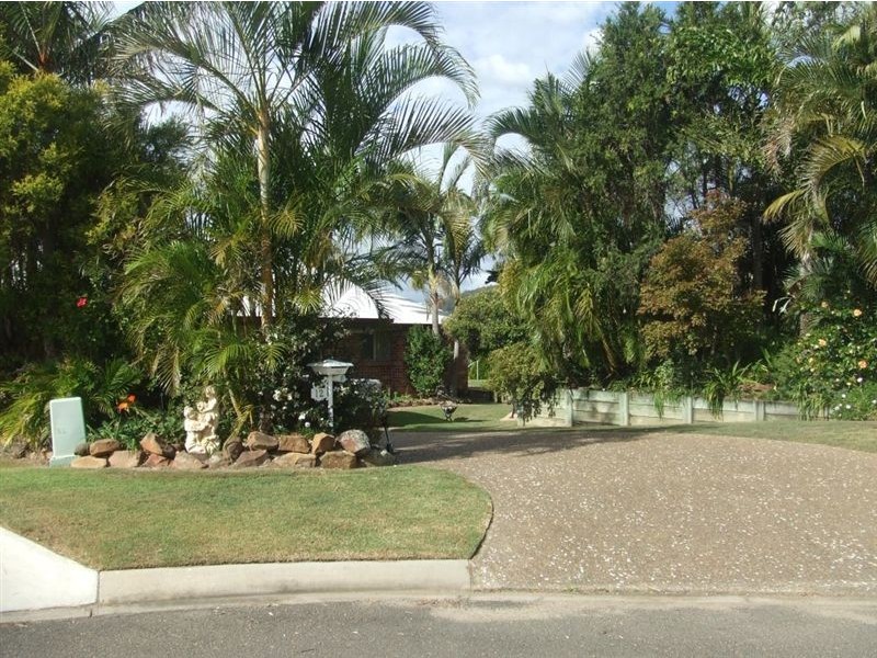 Lowood QLD 4311