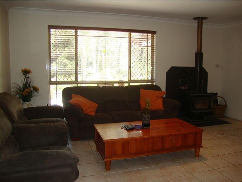 Regency Downs QLD 4341