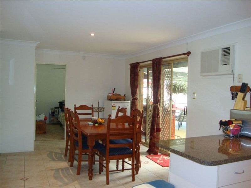 Regency Downs QLD 4341