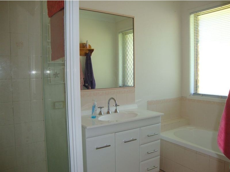 Regency Downs QLD 4341