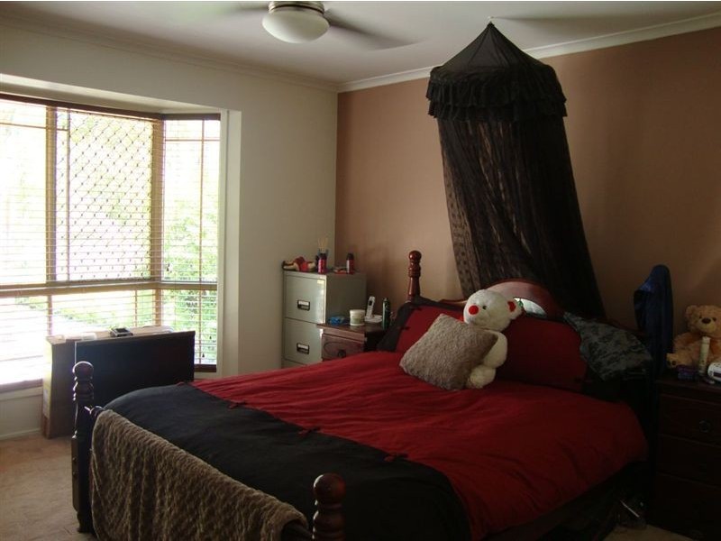 Regency Downs QLD 4341