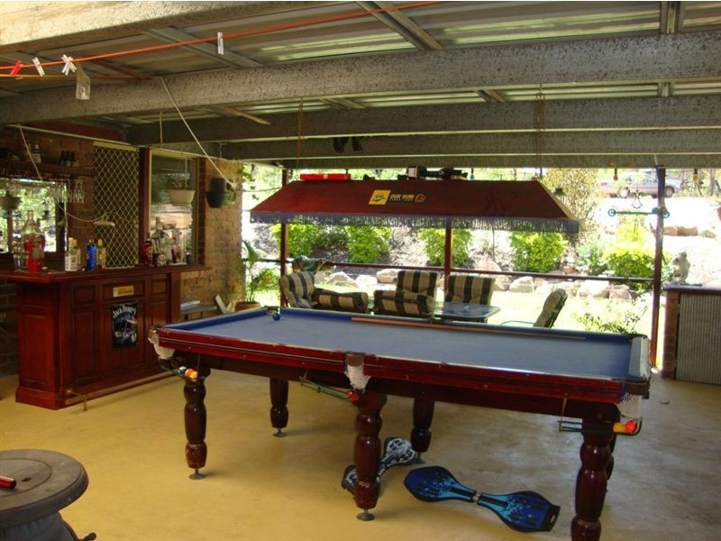 Regency Downs QLD 4341