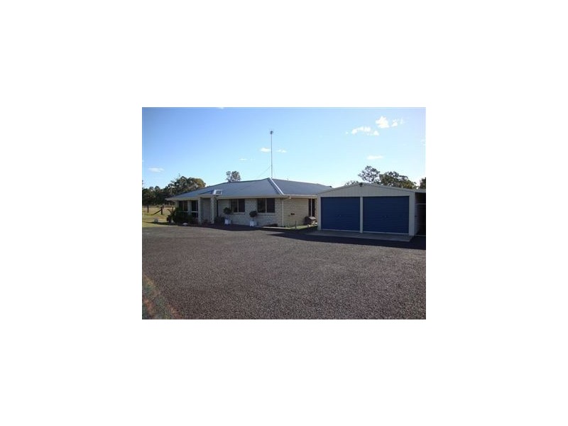 3747 Forest Hill Fernvale Road, Vernor QLD 4306