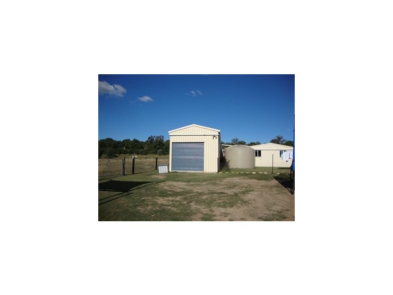 3747 Forest Hill Fernvale Road, Vernor QLD 4306