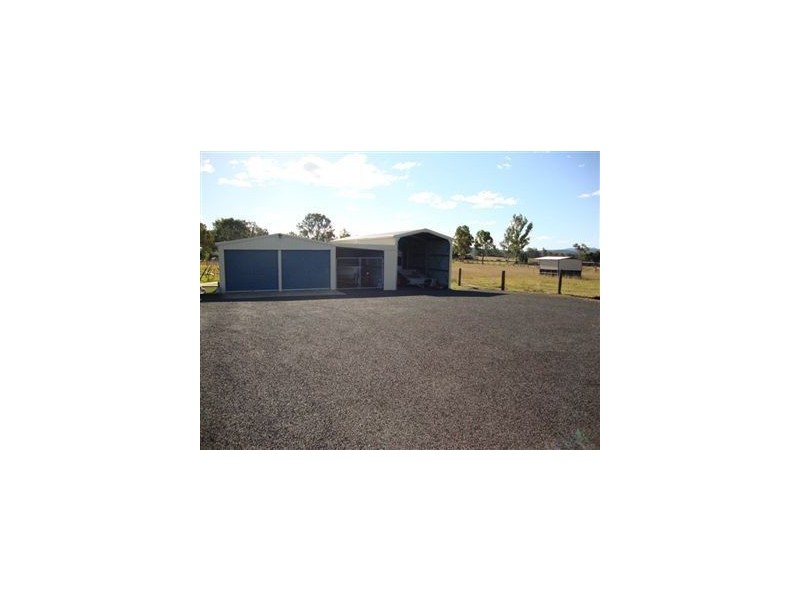 3747 Forest Hill Fernvale Road, Vernor QLD 4306