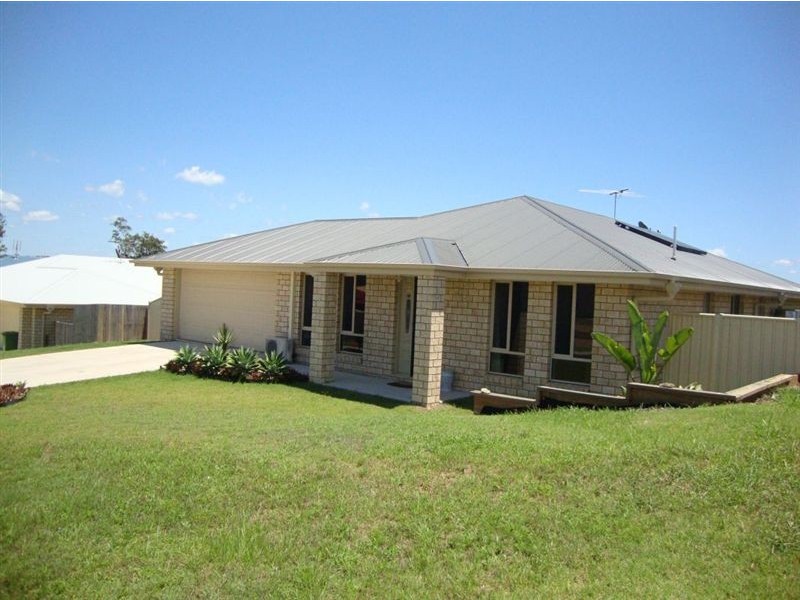 5 Truscot Court, Fernvale QLD 4306