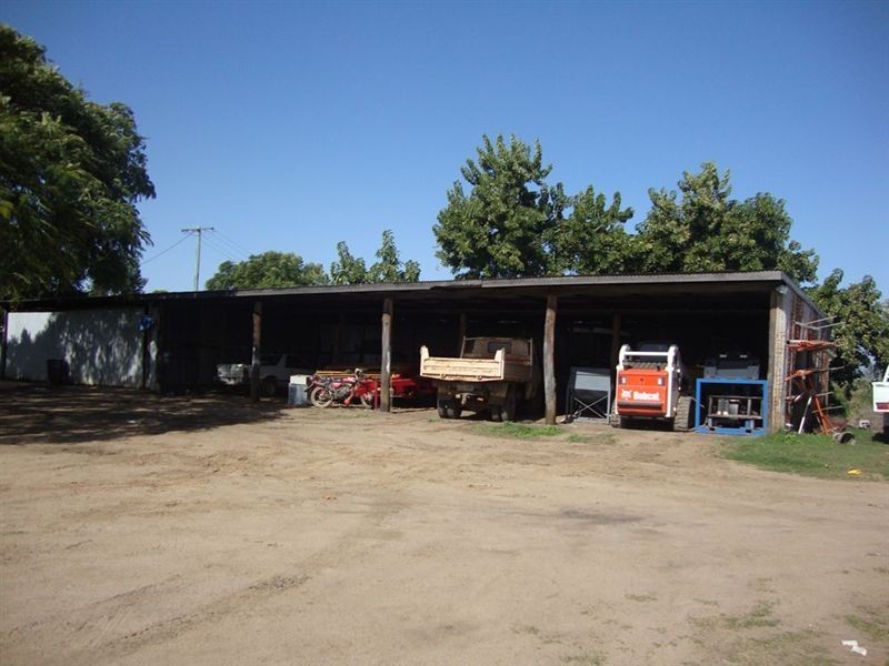 Lake Clarendon QLD 4343