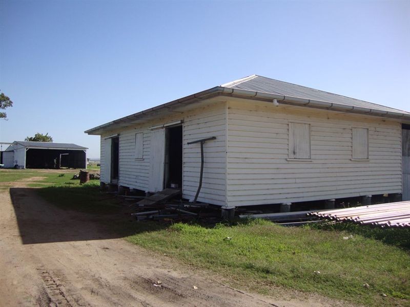 Lake Clarendon QLD 4343