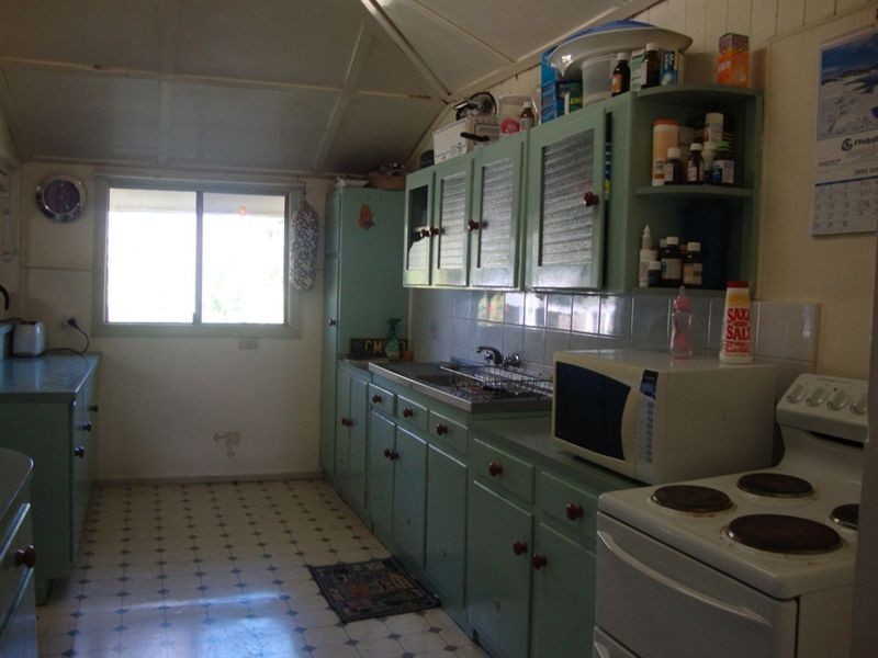 Lake Clarendon QLD 4343
