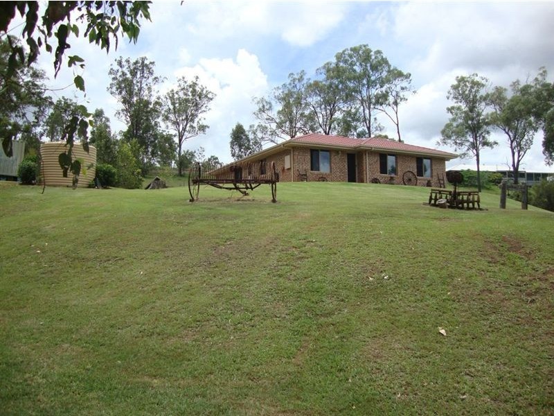 Fernvale QLD 4306