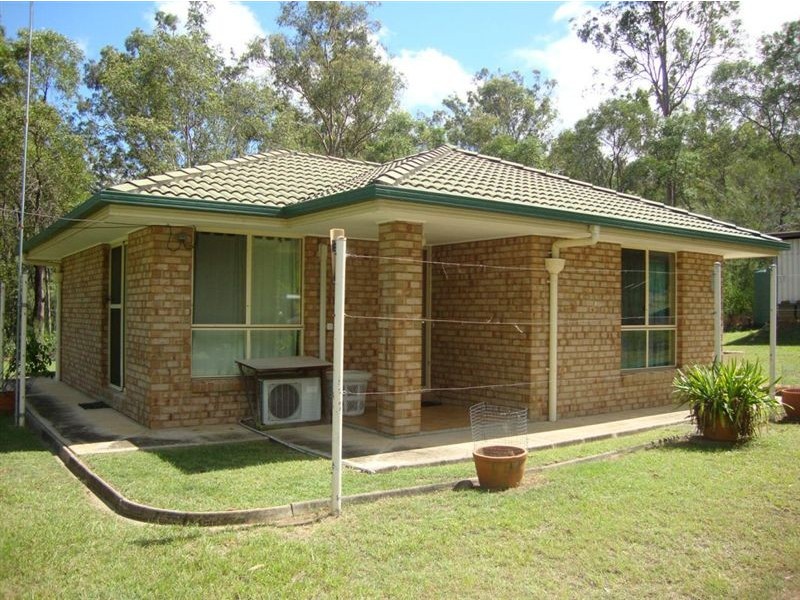 Wivenhoe Pocket QLD 4306