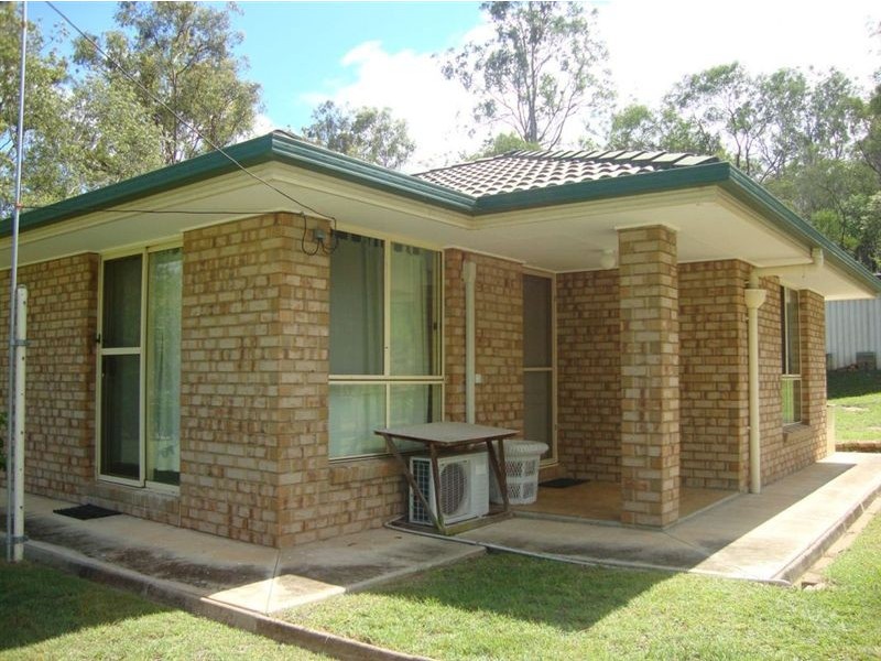 Wivenhoe Pocket QLD 4306
