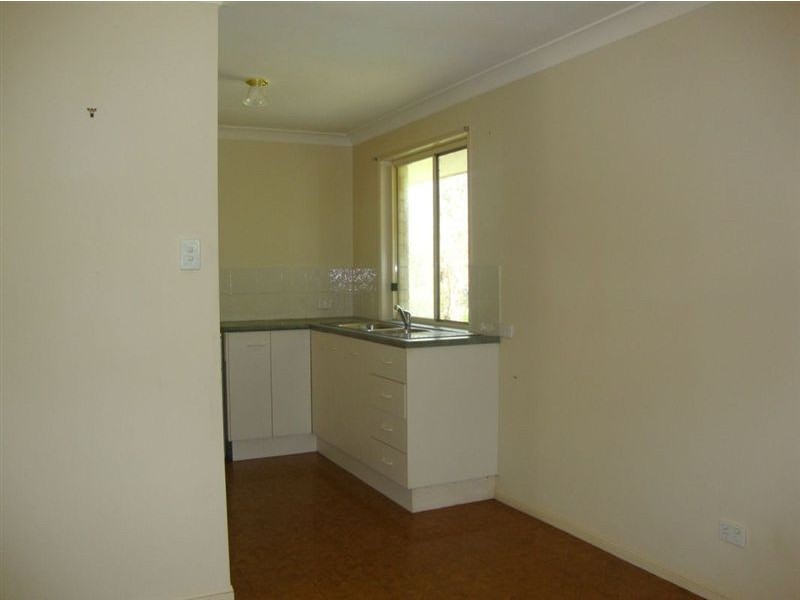 Wivenhoe Pocket QLD 4306