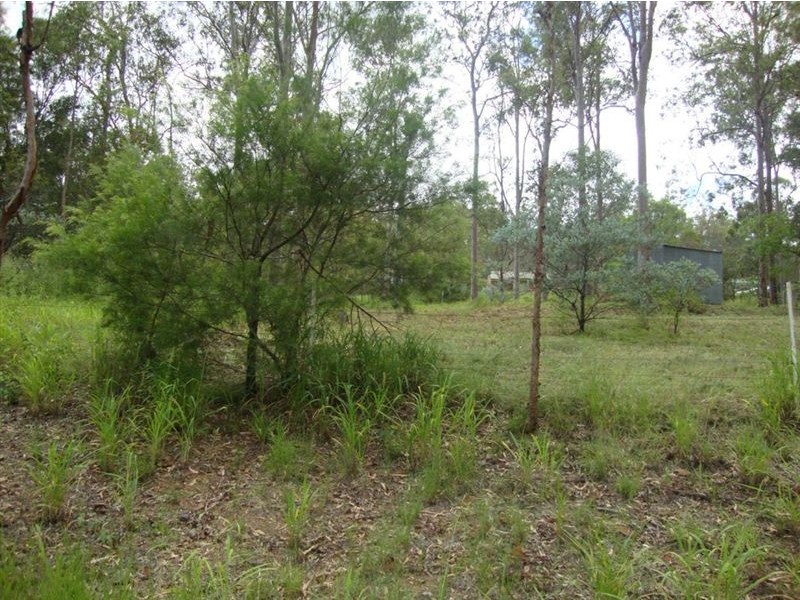 Wivenhoe Pocket QLD 4306