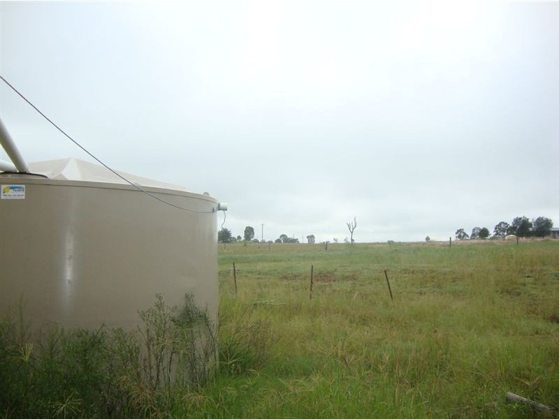 Mount Tarampa QLD 4311
