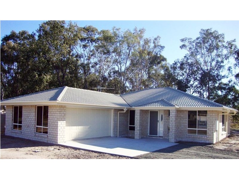 Lot 27 Cockatoo Drive, Adare QLD 4343