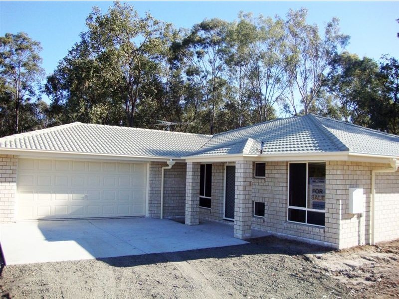 Lot 27 Cockatoo Drive, Adare QLD 4343