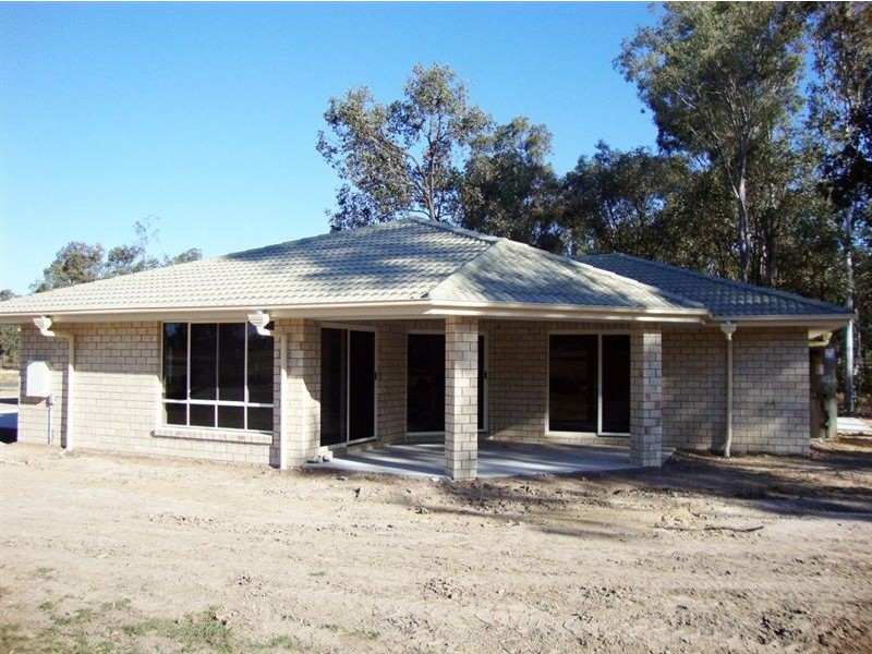 Lot 27 Cockatoo Drive, Adare QLD 4343