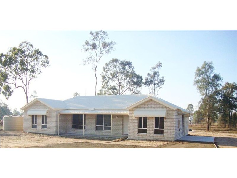 12 Cockatoo Drive, Adare QLD 4343