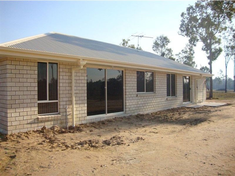 12 Cockatoo Drive, Adare QLD 4343