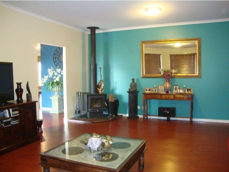 Rifle Range QLD 4311