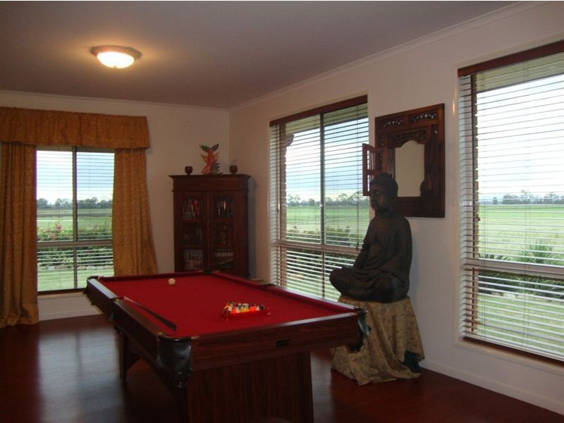 Rifle Range QLD 4311