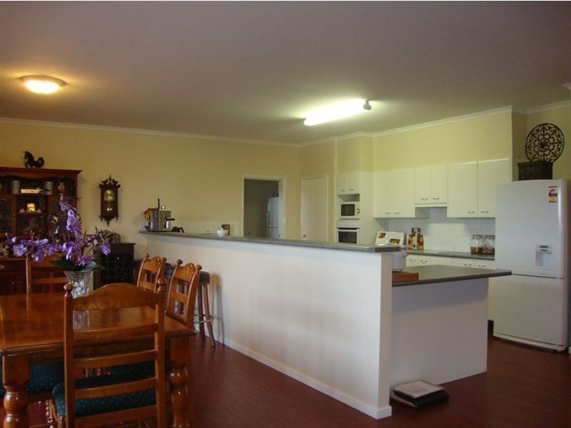 Rifle Range QLD 4311