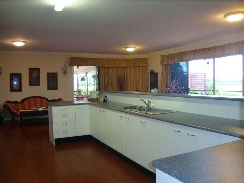 Rifle Range QLD 4311