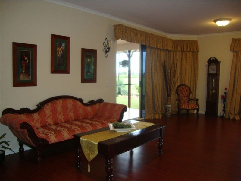 Rifle Range QLD 4311