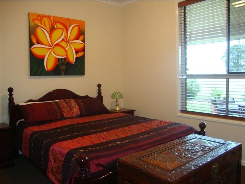 Rifle Range QLD 4311