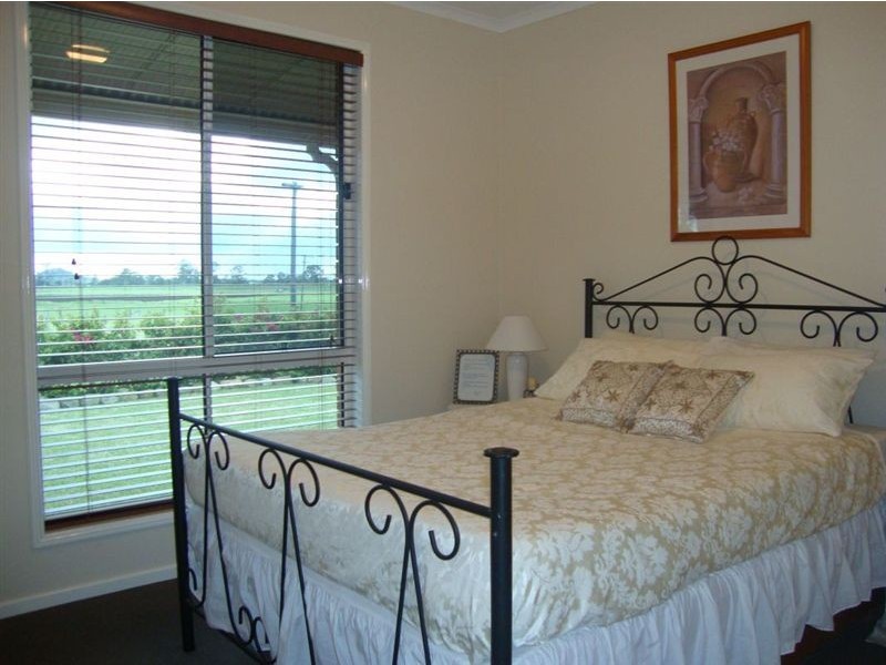 Rifle Range QLD 4311