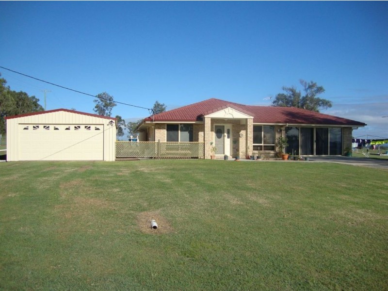 Brightview QLD 4311