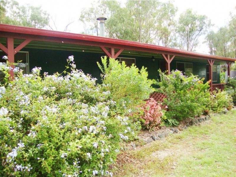 Coominya QLD 4311