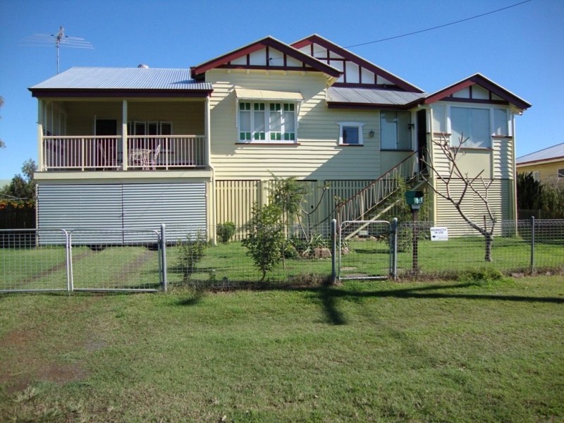 Lowood QLD 4311