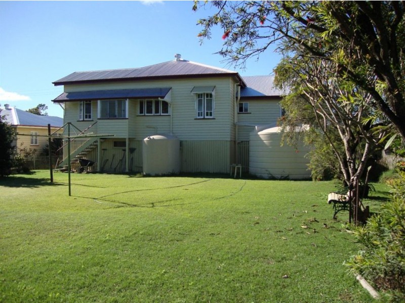 Lowood QLD 4311