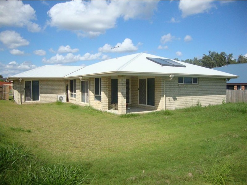 3 Truscot Court, Fernvale QLD 4306