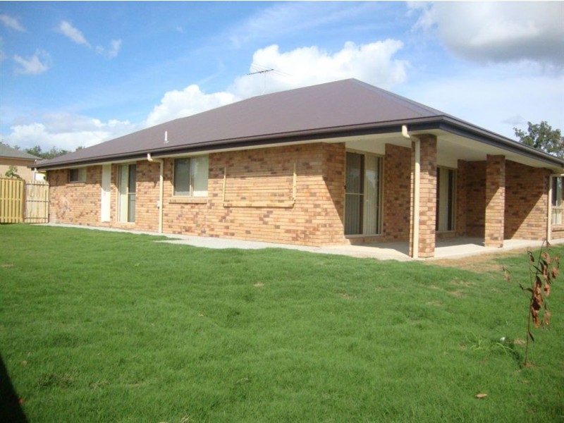 28 Honeywood Drive, Fernvale QLD 4306