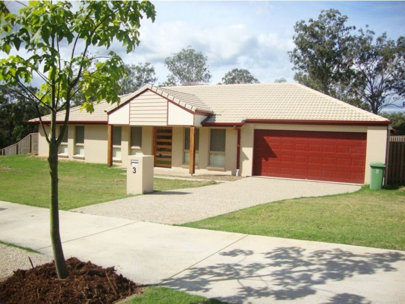 3 Honeywood Drive, Fernvale QLD 4306