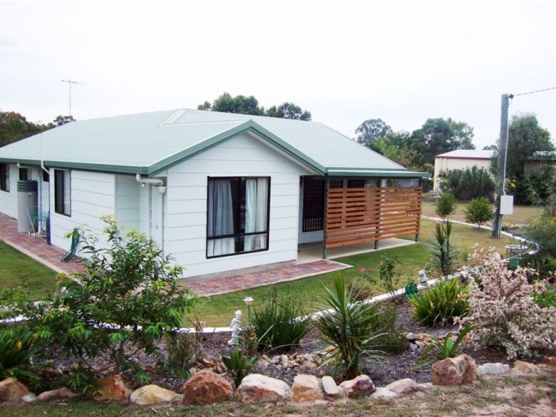 Hatton Vale QLD 4341