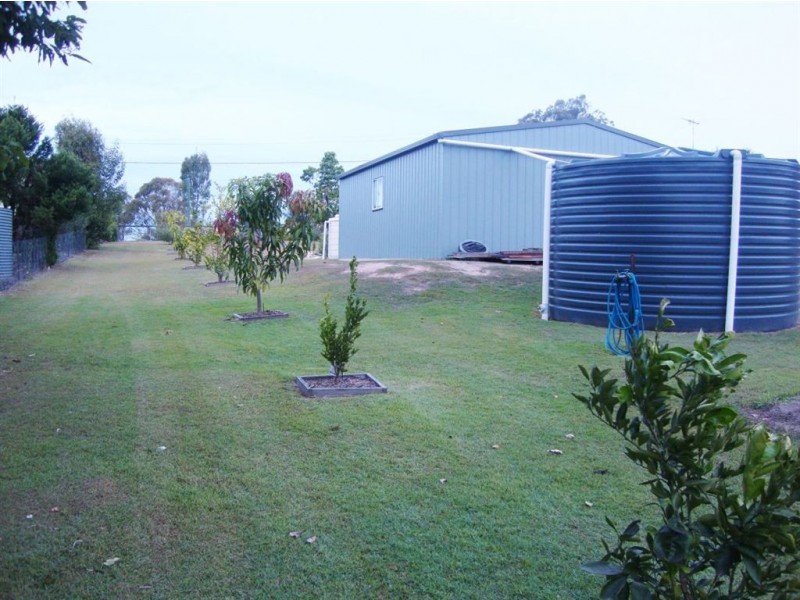 Hatton Vale QLD 4341