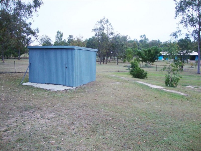 Hatton Vale QLD 4341