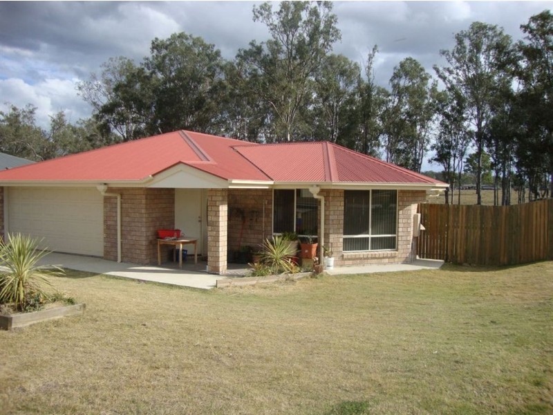 33 Titmarsh Circuit, Fernvale QLD 4306